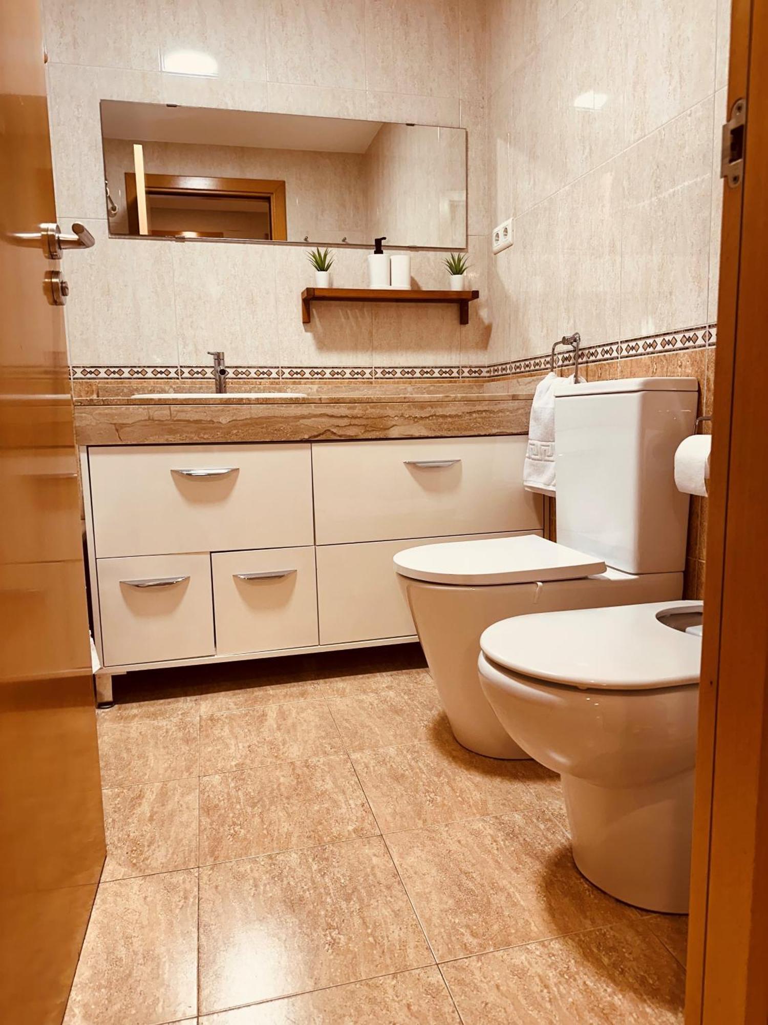 Apartamento Dolce Gavà Exterior foto