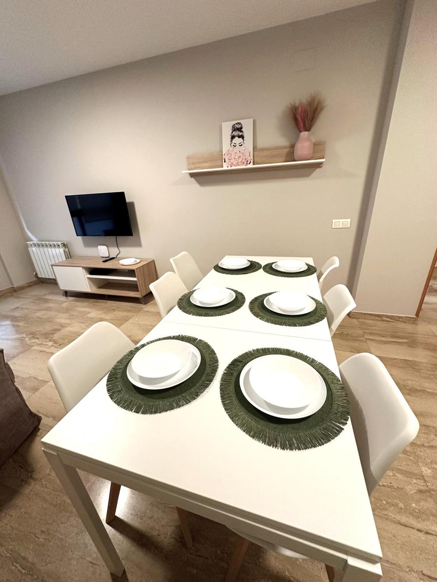 Apartamento Dolce Gavà Exterior foto